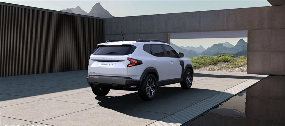Dacia Duster cena 87900 przebieg: 10, rok produkcji 2024 z Kańczuga małe 37